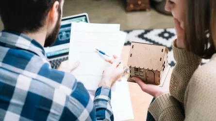 Банки изменят правила работы с заемщиками 