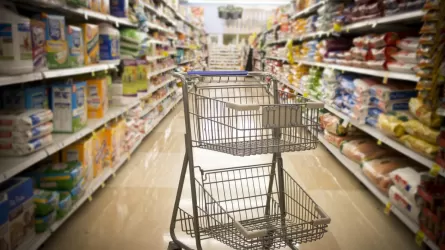 Какие продукты подешевеют в Казахстане: список