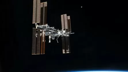NASA решилось на редкий шаг из-за здоровья астронавта 