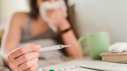 Какие люди имеют повышенный риск заболеваемости гонконгским гриппом 