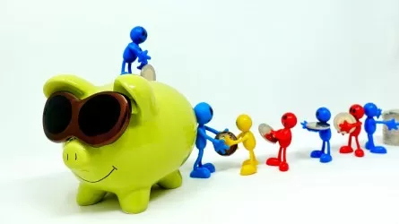 &laquo;Келешек&raquo;: как государство помогает копить на учебу 