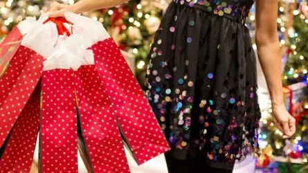 Как избежать импульсивных покупок на праздниках