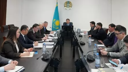 Көшпелі мал шаруашылығын дамытуға арналған бірыңғай кредиттік өнім іске қосылады