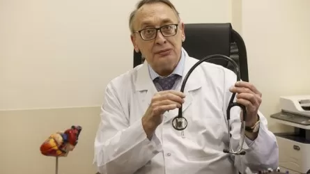 Профессор назвал главных убийц сердца 