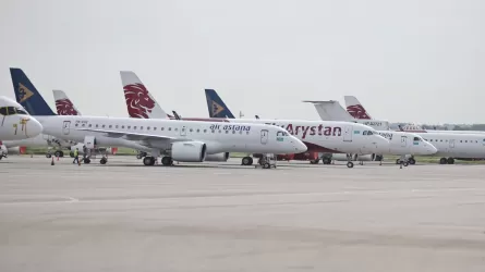 Бас көлік прокуратурасы Air Astana мен Fly Arystan қызметін тексеруді талап етті