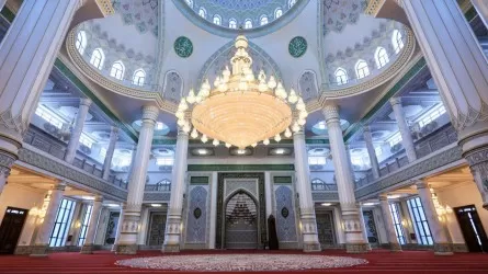 Қазақстанда мешіттердің саны көбейді