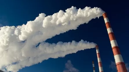 Городов Казахстана с плохим прогнозом по качеству воздуха стало еще больше 