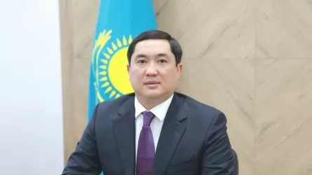 Названо имя нового замакима Атырау 