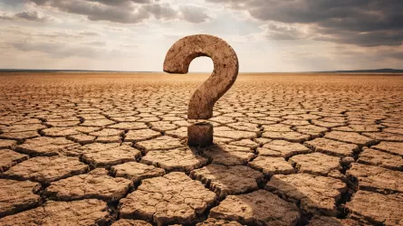 Начало зимы поля Казахстана встретили &laquo;голыми&raquo;: последствия  