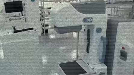 Фармацевтический скандал: ОрдаМед обвинили в ущербе на 4,5 млрд тенге