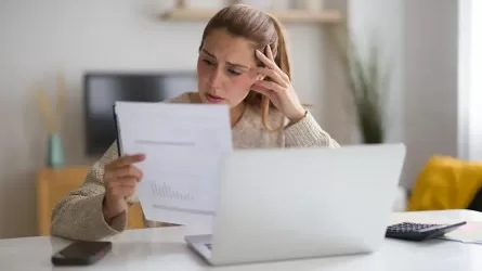 Соцвзносы могут съедать половину зарплаты к 2035 году 