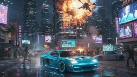 Виртуальные миры 2026: во что будет играть весь мир в этом году 