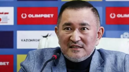 &laquo;Ақтөбе&raquo; жанкүйерлері неге ашуға булықты