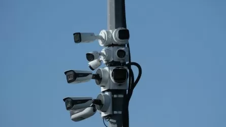 Жамбылдық тұрғын &laquo;Сергек&raquo; камерасына оқ атқаны үшін жауапкершілікке тартылды