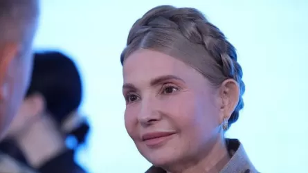 Тимошенко заявила об обысках в офисе "Батькивщины"