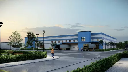 Елімізде жаңа 4 фармацевтикалық зауыт салынады