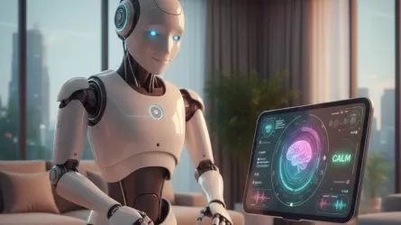 ИИ-помощники и &laquo;умное&raquo; здоровье: какие технологии станут привычными в 2026 году