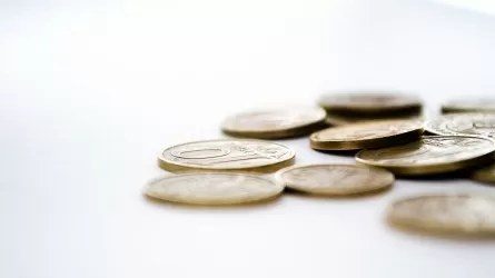 Курс тенге на KASE укрепился с начала недели 