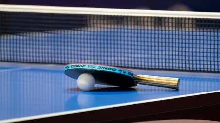 Два казахстанца удачно стартовали в одиночках зарубежных "Челленджеров"  