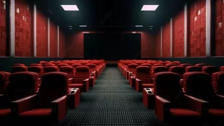 Страстные сцены из фильмов начали вырезать в кинотеатрах Кавказа 