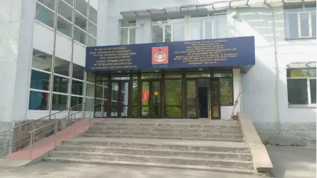 Депутат выступил против застройки на земле научного института в Алматы 