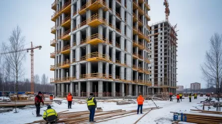 Стройгиганты ищут деньги на бирже: что происходит с рынком недвижимости Казахстана