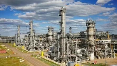 &laquo;Лукойл&raquo; заключил соглашение о продаже активов, но без Казахстана 