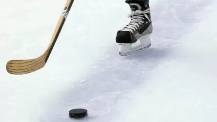 "Горняк" сотворил сенсацию в Pro Hokei Ligasy