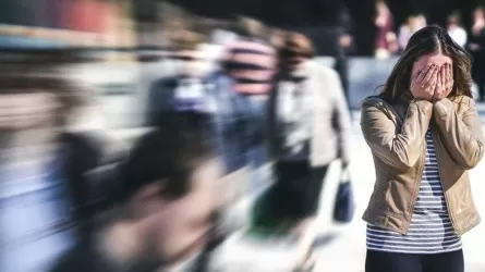 Ночная безопасность: Казахстан сильно отстает от соседей  