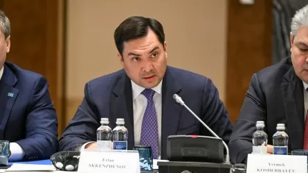 В Казахстане риск-ориентированный контроль трубопроводов: что изменится на НПЗ