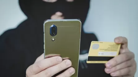 Почти 50 дел против дропперов: как работает новая статья УК РК