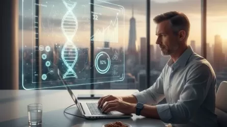 Биохакинг после 40: как наука предлагает &laquo;заморозить&raquo; процесс старения в 2026 году