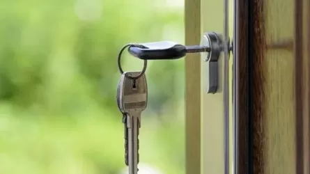 Баспанада үлесі бар кезектегілер мемлекеттік бағдарламалардан шығарылмайды