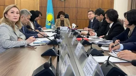 Қазақстанда вакцинация есебі толықтай электрондық форматқа көшіріледі