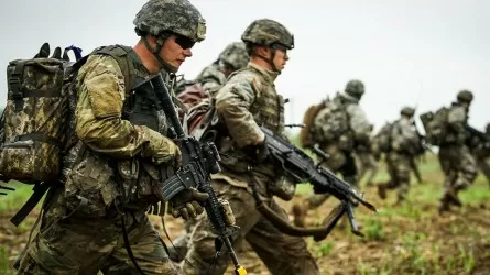 Шесть стран отправили военных в Гренландию 