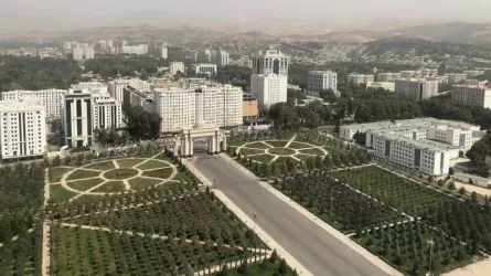 Когда вода решает судьбу мира: назван срок саммита в Душанбе 