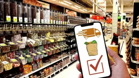 95% жителей ЕАЭС делают покупки онлайн &mdash; ЕЭК 