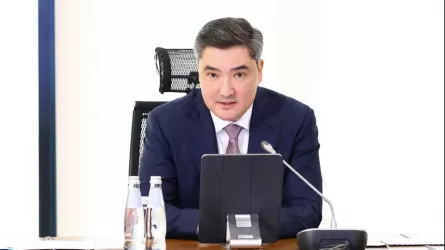 Массовое закрытие бизнеса в Казахстане не произошло - премьер 