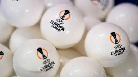 Еуропа Лигасының плей-офф кезеңінде өнер көрсететін командалар белгілі болды