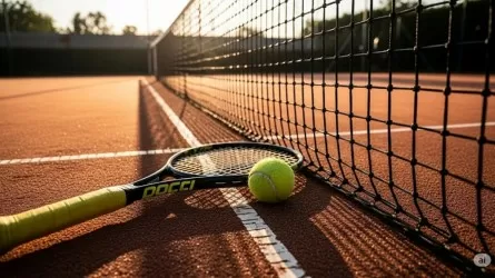 Два казахстанца выиграли парные разряды ивентов ITF за рубежом  