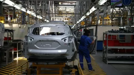 Елде құрастырылатын көліктердің бір бөлігі сыртқа шығарылады &ndash; комитет