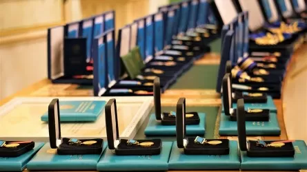 Абай атындағы Мемлекеттік сыйлыққа өтінім қабылдау басталды