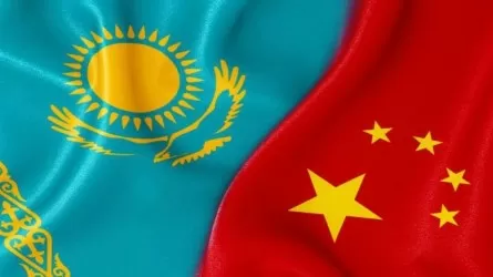 Казахстан расширяет экспорт сельхозпродукции в Китай 