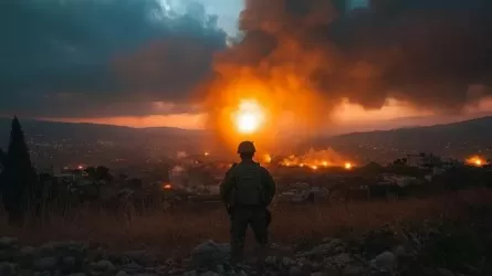 В Украине продлили военное положение 