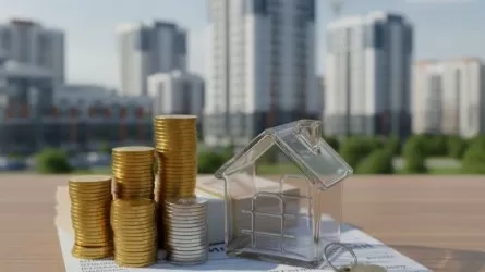 Деньги казахстанцев на капремонт остались без гарантий