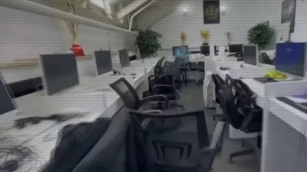 Қазақстан киберполициясы 2025 жылы шетелде 7 call-орталықты жойды