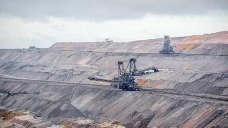 Прокуратура вскрыла схемы нелегальной добычи ископаемых в Улытауской области