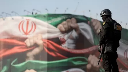 В ходе протестов в Иране погибли около 2 тыс. человек &ndash; СМИ 