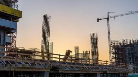 Казахстанцев предостерегают от покупки квартир в незавершенных домах  