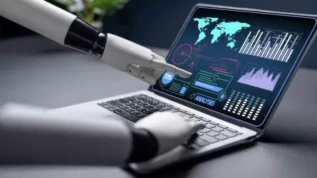 Қазақстанда 1 миллионға жуық азамат жасанды интеллект бойынша білім алды